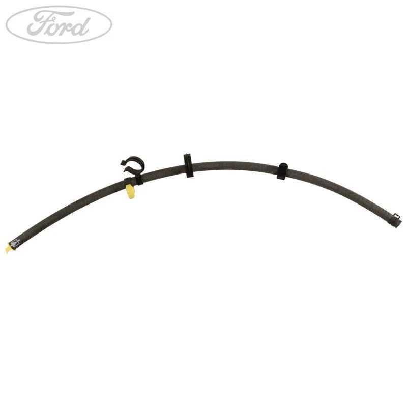 1.5 SOHC DI TC DIESEL EXHAUST AIR SUPPLY TUBE 6-SPEED MAN - Image 5