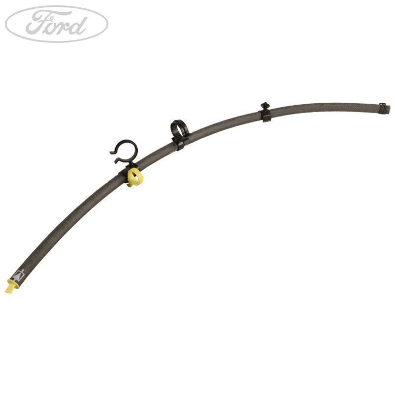 1.5 SOHC DI TC DIESEL EXHAUST AIR SUPPLY TUBE 6-SPEED MAN - Image 6