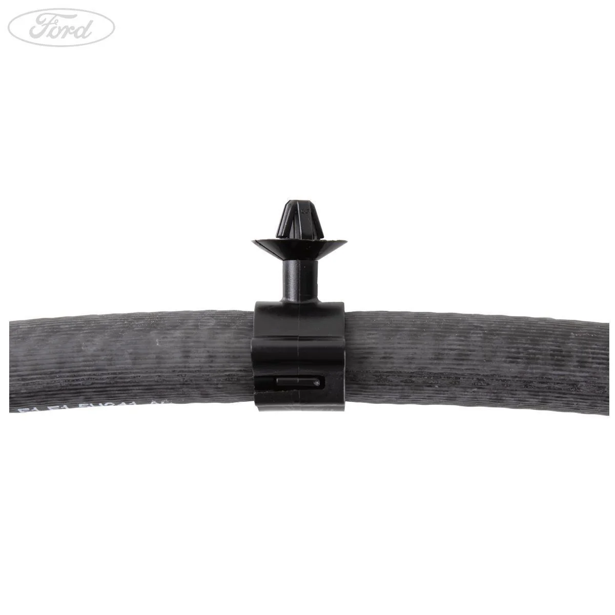 1.5 SOHC DI TC DIESEL EXHAUST AIR SUPPLY TUBE 6-SPEED MAN - Image 8