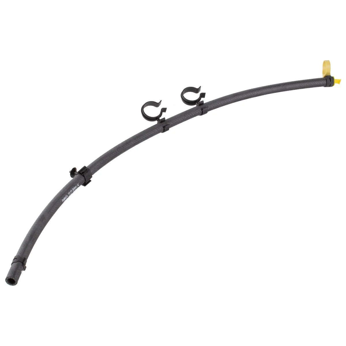 1.5 SOHC DI TC DIESEL EXHAUST AIR SUPPLY TUBE 6-SPEED MAN - Image 9