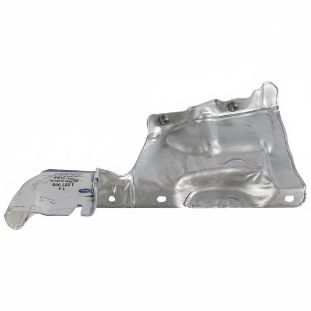 1.5 SOHC DI TC DIESEL EXHAUST MANIFOLD HEAT SHIELD 11/2017- - Image 6