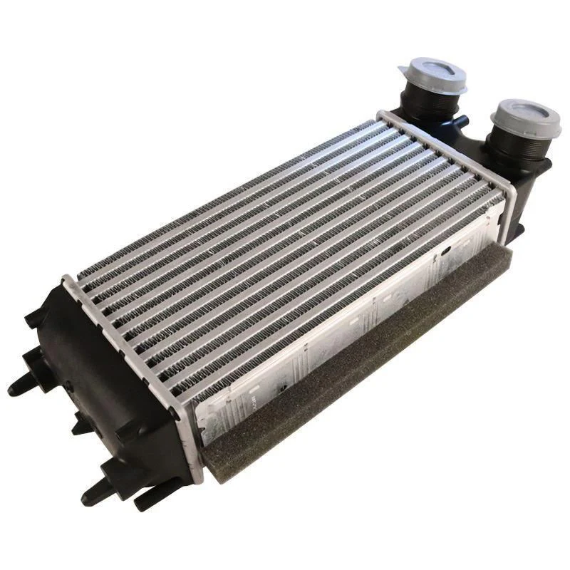 1.5 SOHC DI TC DIESEL INTERCOOLER 06/2015- - Image 3