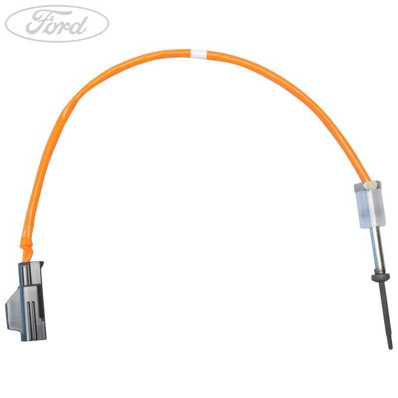 1.5 SOHC DI TC DSL CATALYST TEMPERATURE EXHAUST GAS SENSOR - Image 7