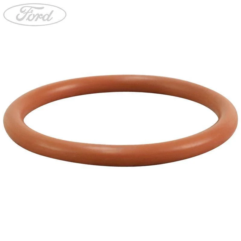 1.5 TDCi SOHC Duratorq EGR Valve Tube O Ring 2015-2023 - Image 3