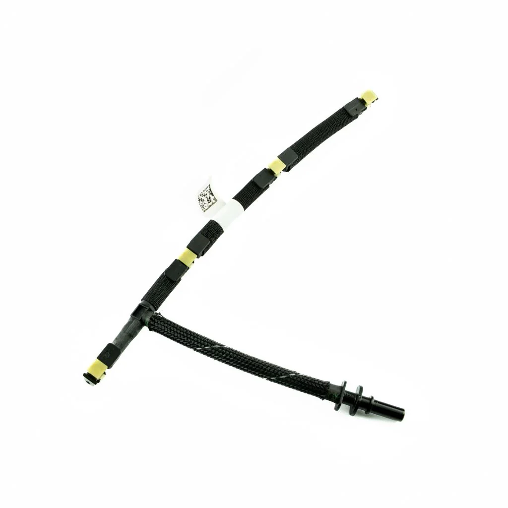 1.5 TDCi Duratorq Fuel Injector Tube 2017-2023 - Image 2