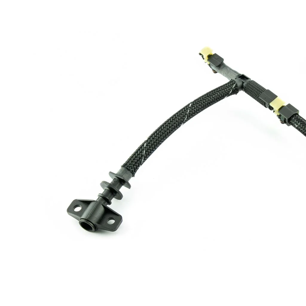 1.5 TDCi Duratorq Fuel Injector Tube 2017-2023 - Image 3