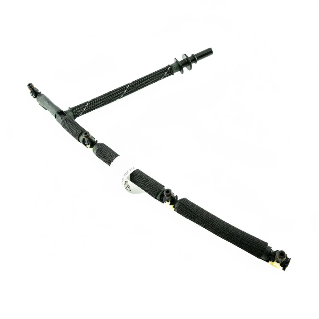 1.5 TDCi Duratorq Fuel Injector Tube 2017-2023 - Image 5
