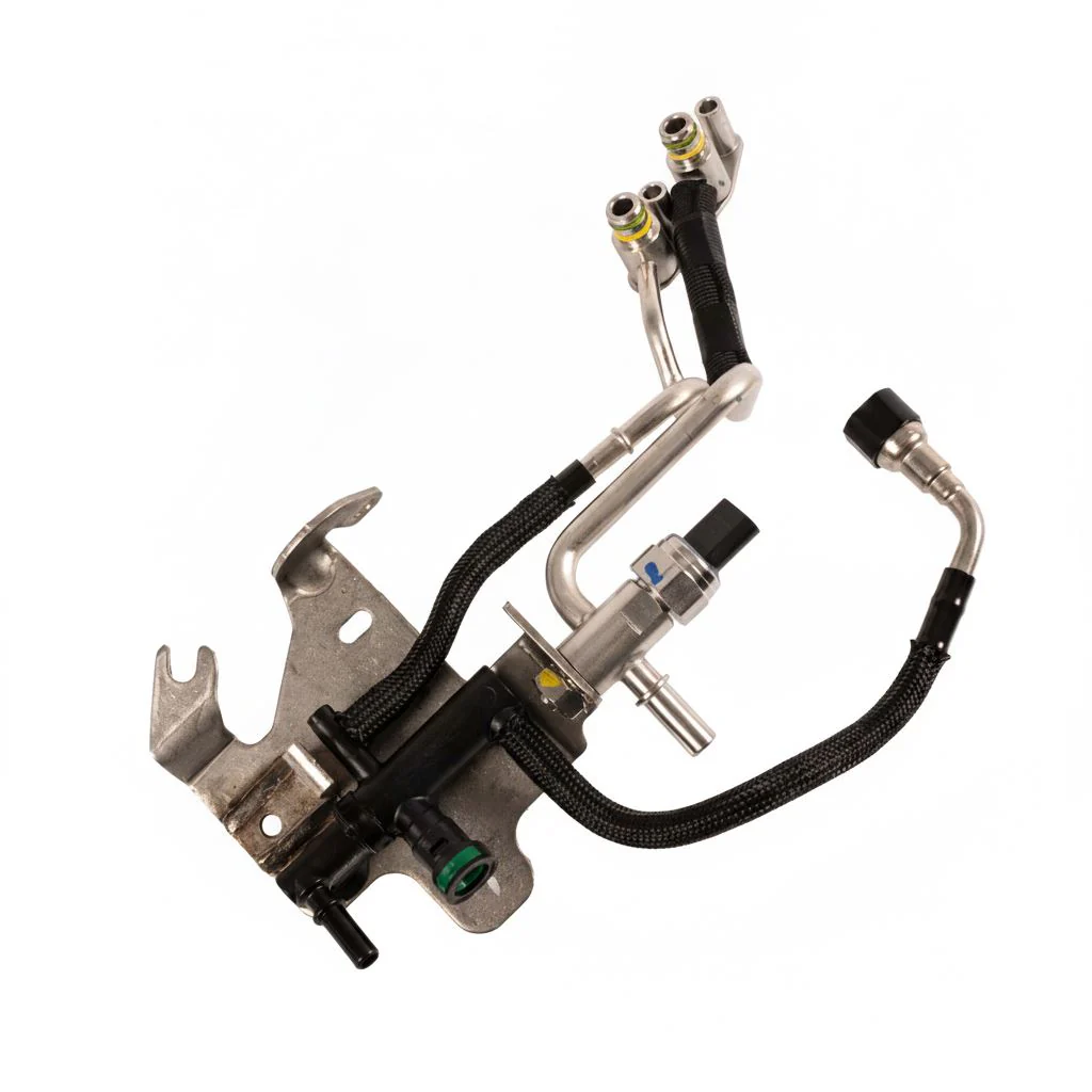 1.5 TDCi Duratorq Fuel Injector Tube 2017-Onwards - Image 2