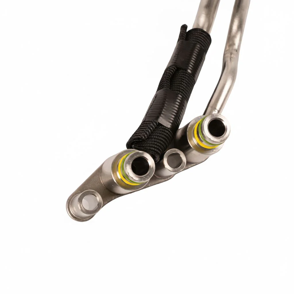 1.5 TDCi Duratorq Fuel Injector Tube 2017-Onwards - Image 4