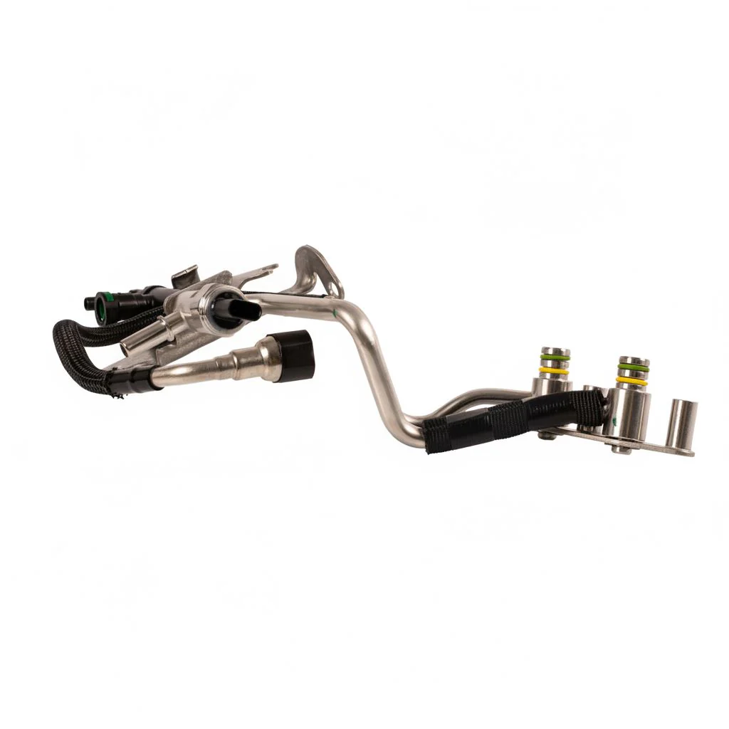 1.5 TDCi Duratorq Fuel Injector Tube 2017-Onwards - Image 5