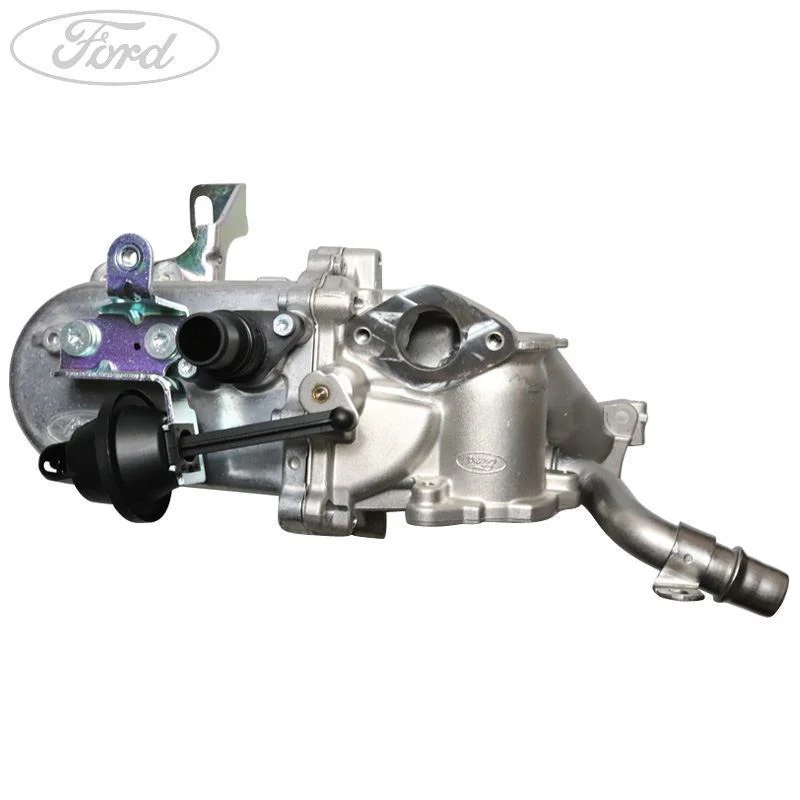 1.5 TDCI I4 DIESEL SOHC EGR VALVE COOLER 2015-2022 - Image 4
