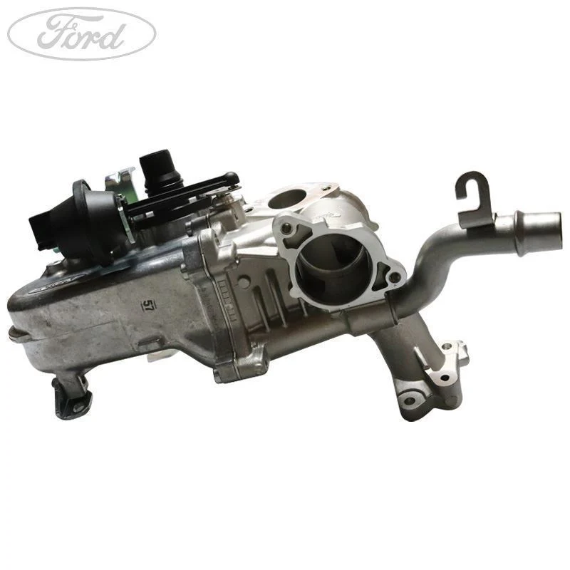 1.5 TDCI I4 DIESEL SOHC EGR VALVE COOLER 2015-2022 - Image 5