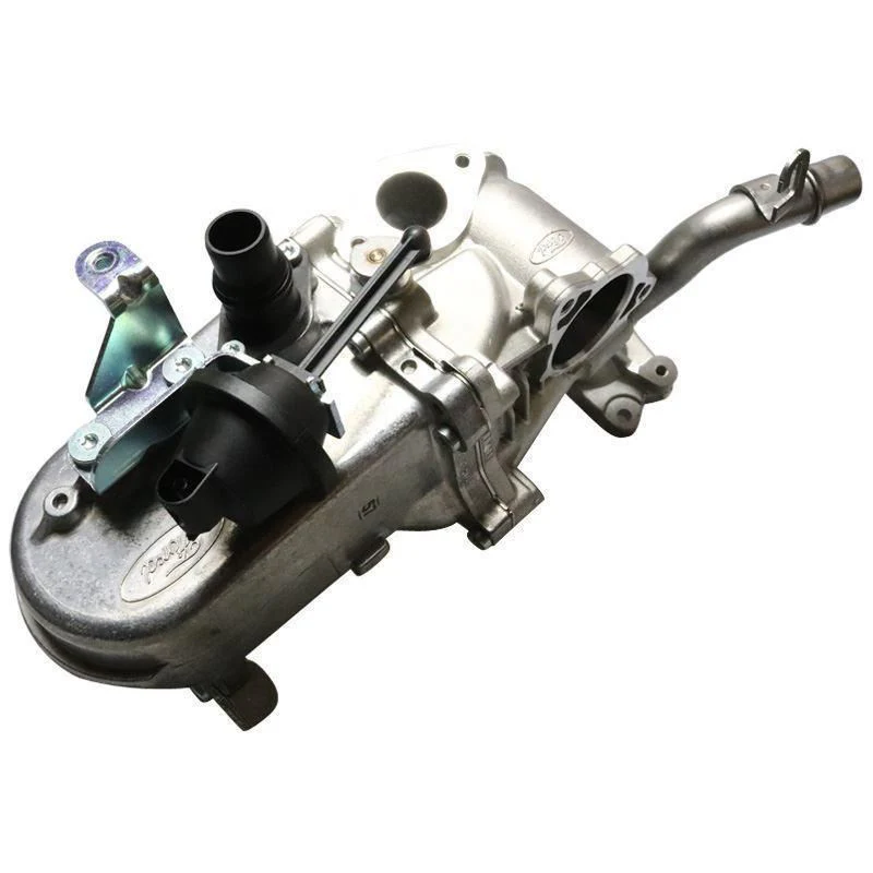 1.5 TDCI I4 DIESEL SOHC EGR VALVE COOLER 2015-2022 - Image 6