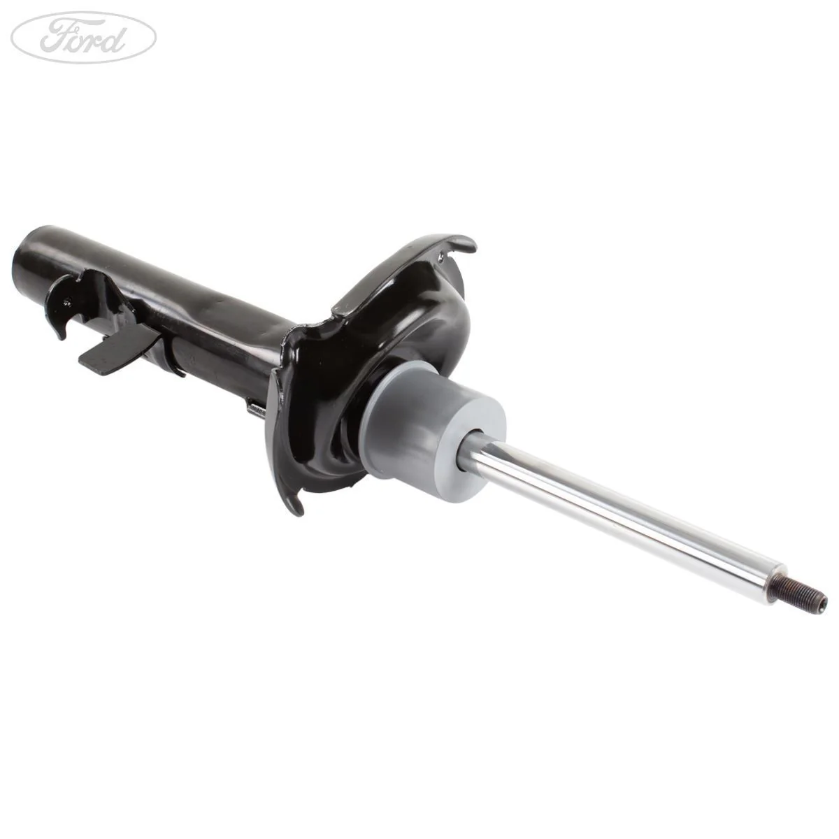 1.6 2.5 1.5 FWD PETROL O/S FRONT SUSPENSION STRUT 2012-2014 - Image 2