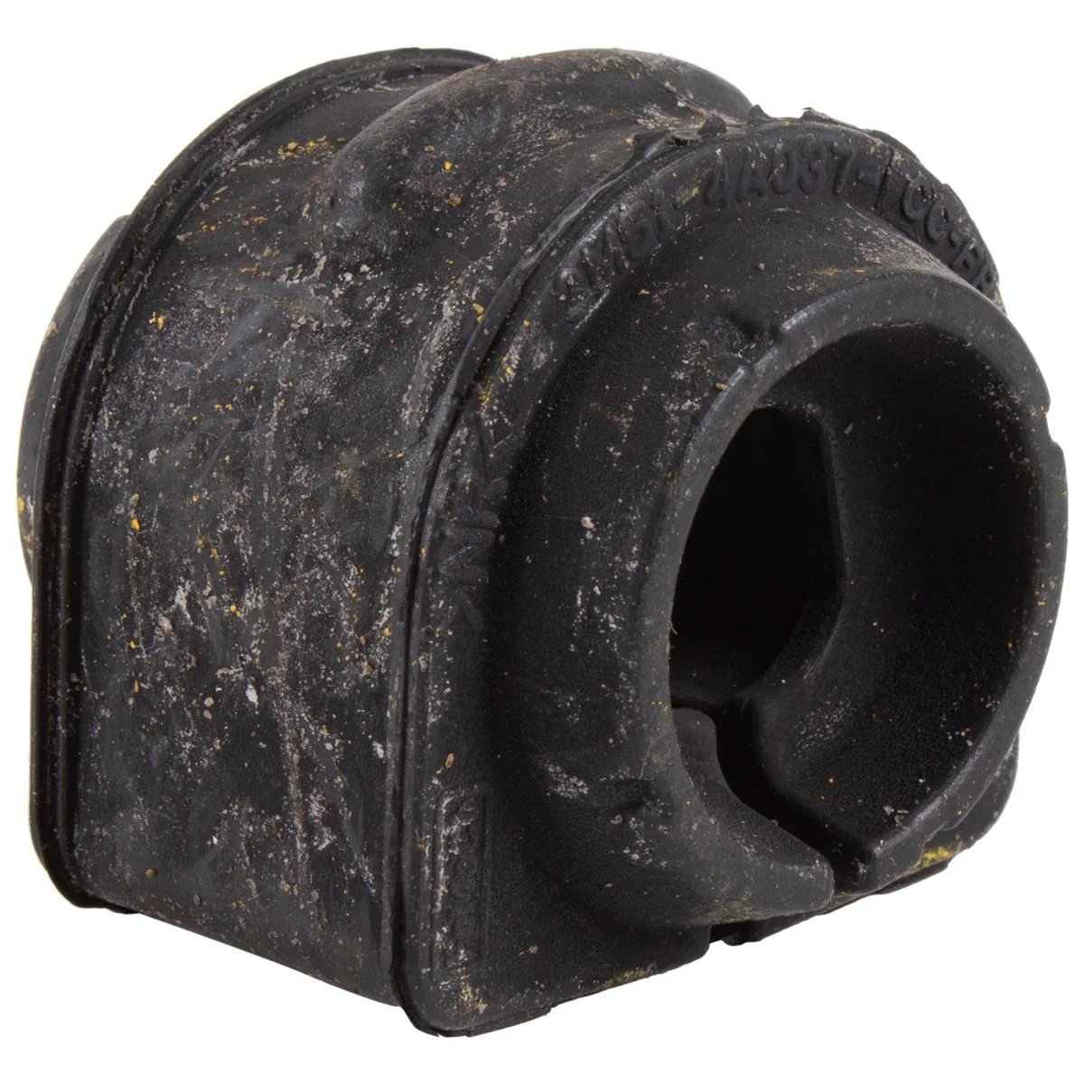 1.6 DURATEC ALL DURATORQ & I3 REAR ANTI-ROLL BAR BUSH 2015- - Image 3