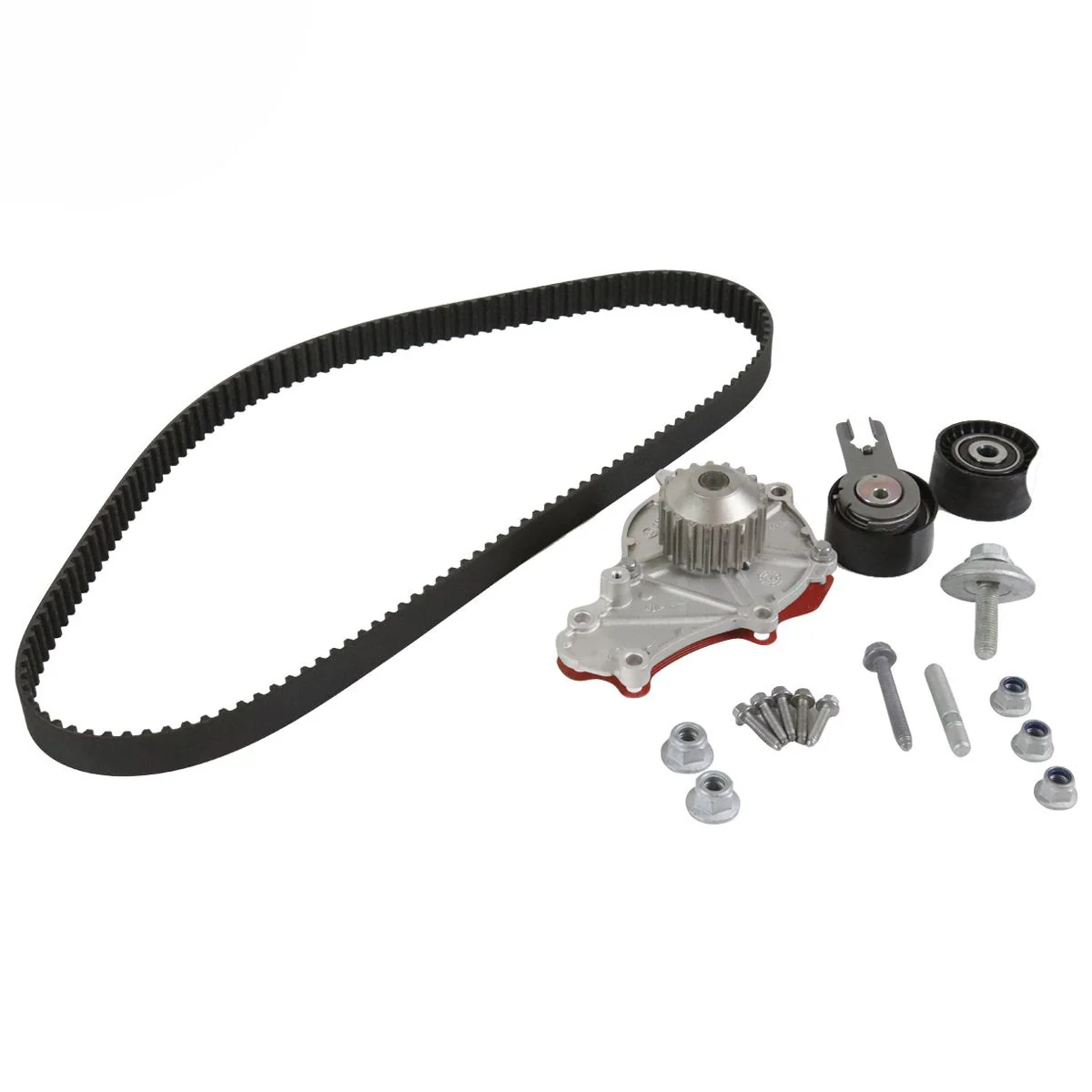 1.6 DURATORQ TDCI CAM BELT WATER PUMP & TENSIONER - Image 8