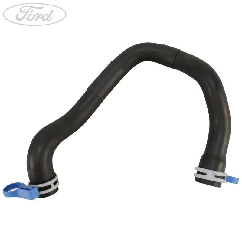 1.6 ECOBOOST SCTI EMISSION CONTROL CONNECTION PIPE 2013- - Image 3