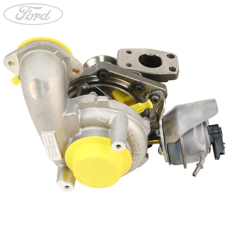 1.6 SOHC DURATORQ TDCI TURBOCHARGER 75 95 115 BHP 2011-2020 - Image 4