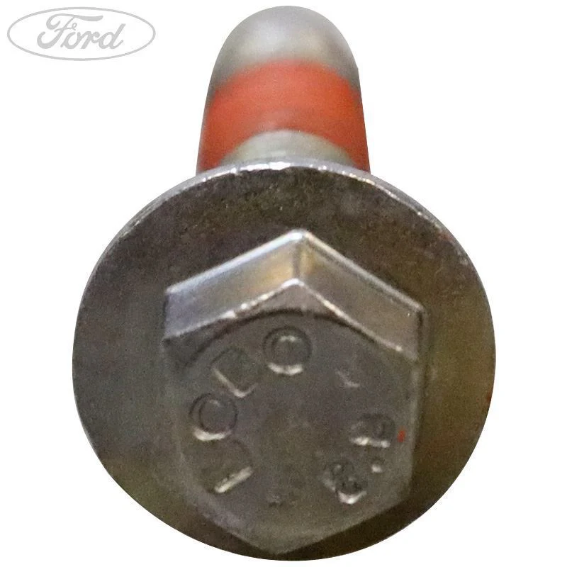 1.8 DURATORQ TDCI OIL COOLER FILTER HOUSING BOLT M6X25MM - Image 2