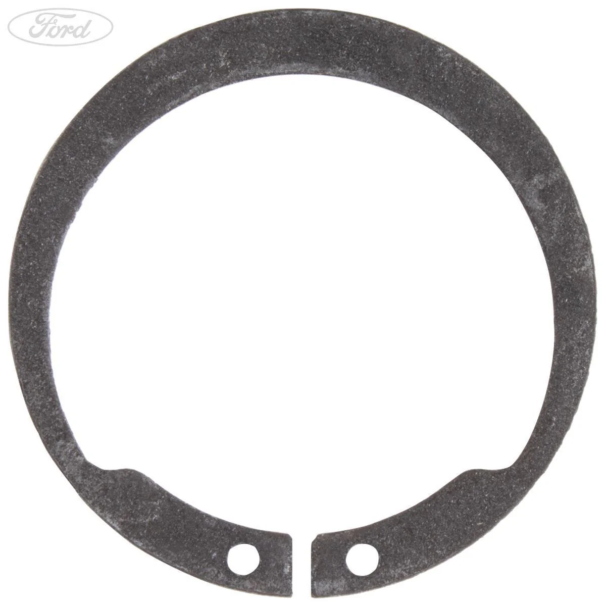 1.8 ZETEC-E EFI CV JOINT SPLINE INNER CIRCLIP 03- ALL VANS - Image 6