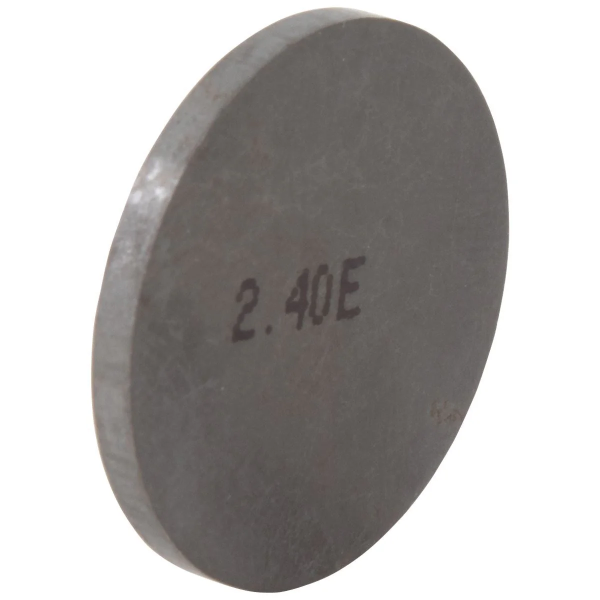 1.8 ZETEC-E VALVE SPRING SHIM 2.40MM 05/2002-