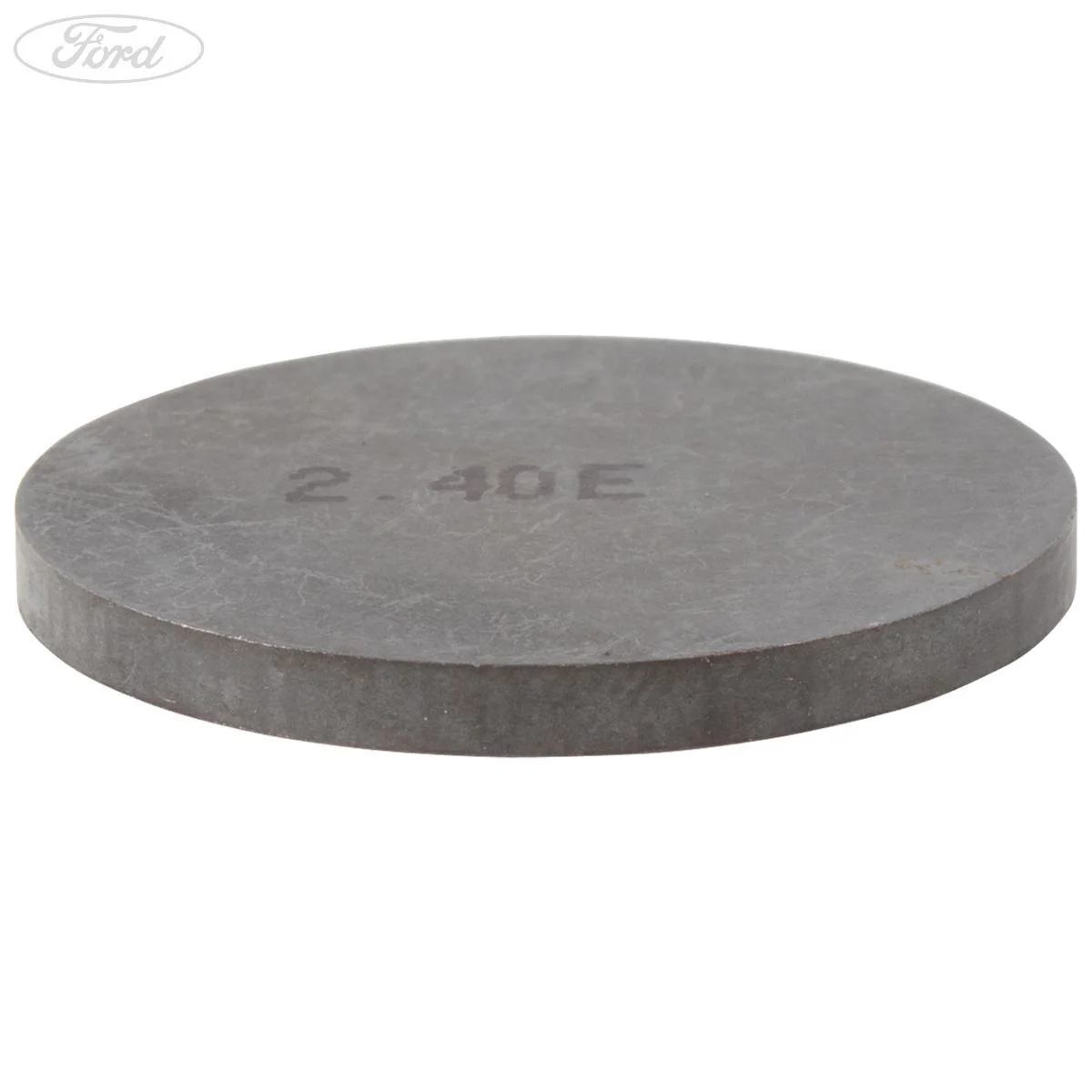 1.8 ZETEC-E VALVE SPRING SHIM 2.40MM 05/2002- - Image 2