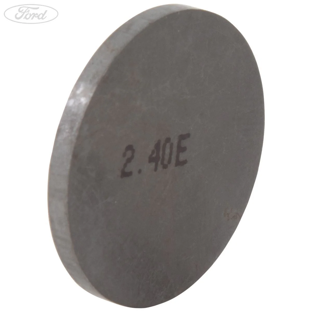 1.8 ZETEC-E VALVE SPRING SHIM 2.40MM 05/2002- - Image 4