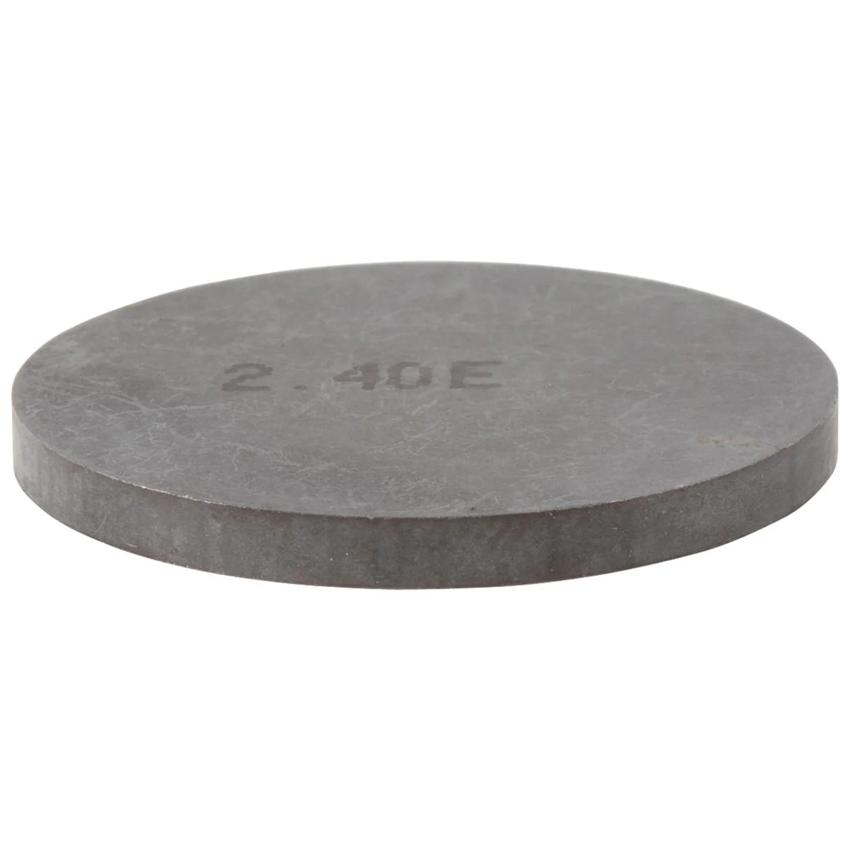 1.8 ZETEC-E VALVE SPRING SHIM 2.40MM 05/2002- - Image 5