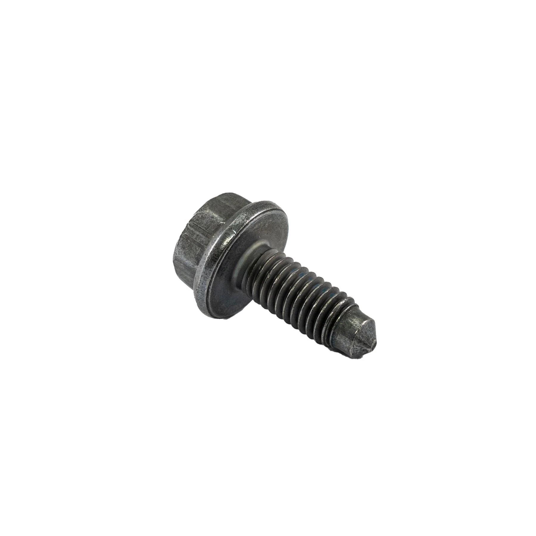 2.0 2.2 TDCi Thermostat & Hose Bolt M6x16mm 2010-2022 - Image 2