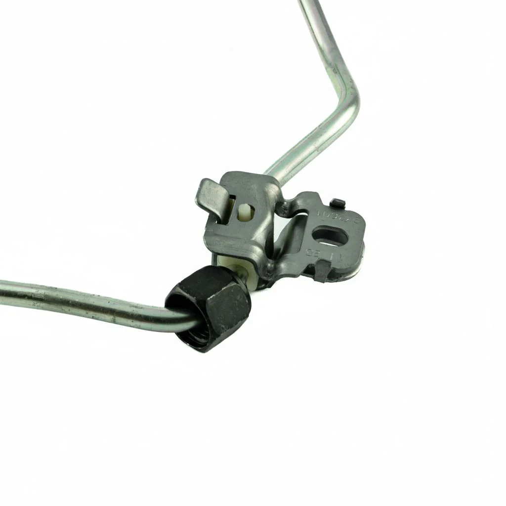 2.0 DOHC 2.0 TDCi Duratorq Fuel Injector Tube 2014-2023 - Image 3