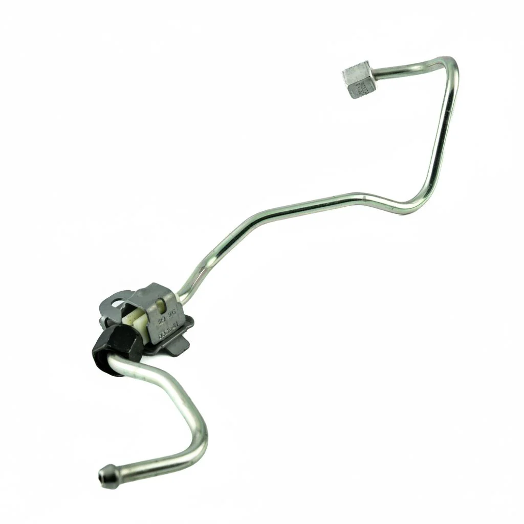 2.0 DOHC 2.0 TDCi Duratorq Fuel Injector Tube 2014-2023 - Image 5