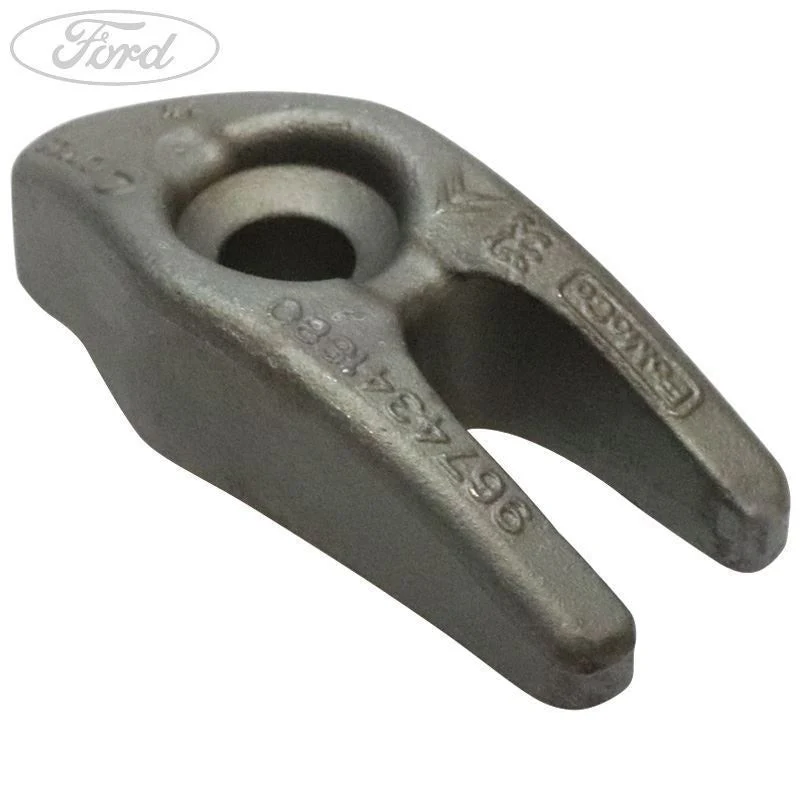 2.0 DOHC CR DSL DURATORQ TDCI FUEL INJECTOR CLAMP 2016- - Image 2