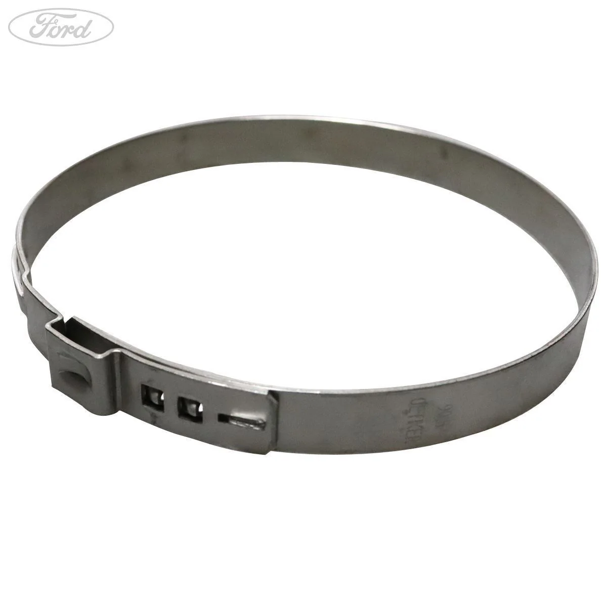 2.0 DURATEC-ST 1.6 DURATORQ LARGE BOOT CLAMP 2004-2012 - Image 2