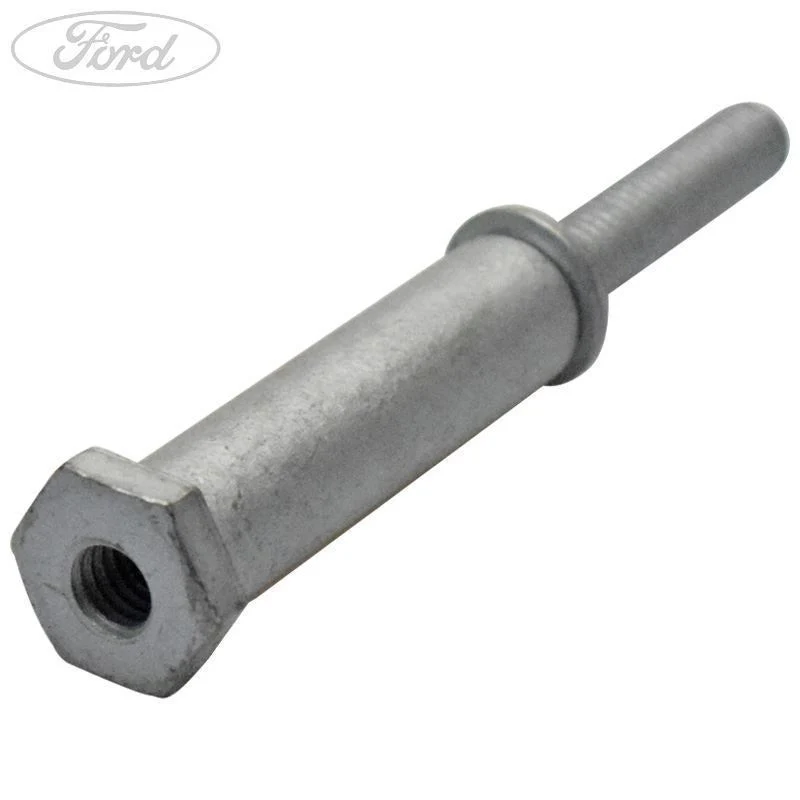 2.0 DURATORQ BRAKE SERVO VACUUM PUMP RETAINING STUD 2016- - Image 4