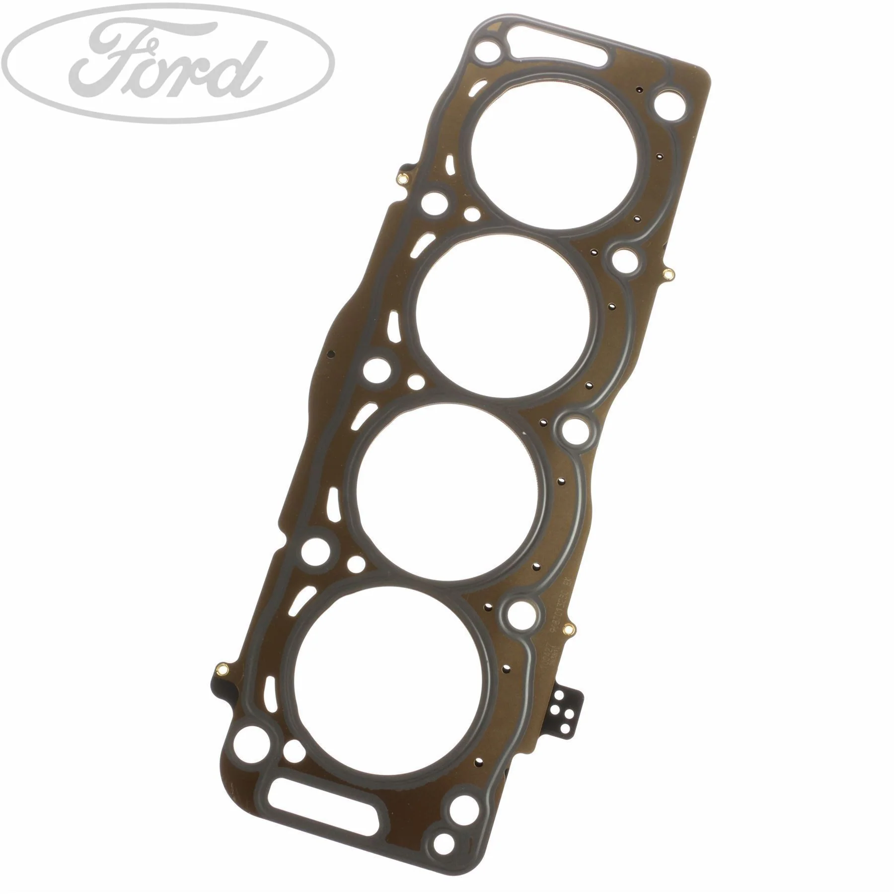2.0 DURATORQ DOHC ENGINE CYLINDER HEAD GASKET 1.30MM - Image 2
