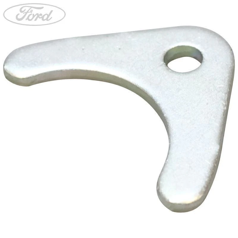 2.0 DURATORQ LOWER COOLANT RADIATOR WATER HOSE 2016-