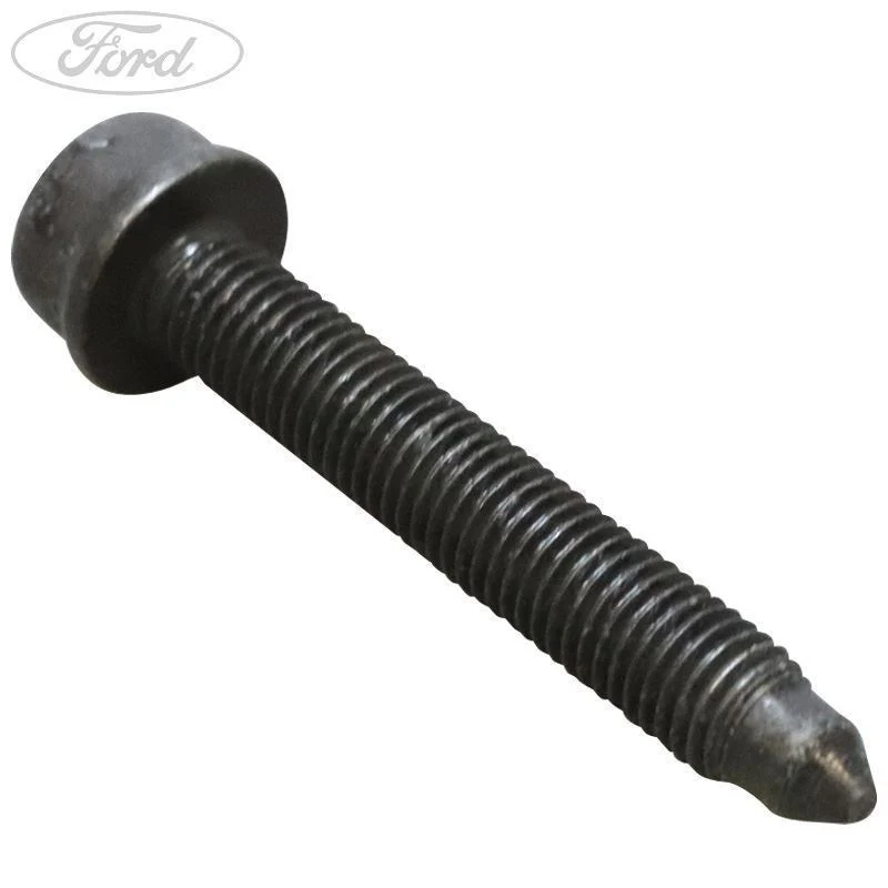 2.0 DURATORQ TDCI BLOCK - SUMP PAN SECURING SPECIAL BOLT - Image 2