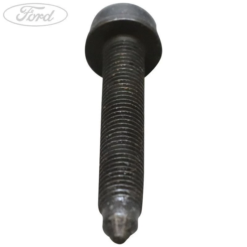 2.0 DURATORQ TDCI BLOCK - SUMP PAN SECURING SPECIAL BOLT - Image 4