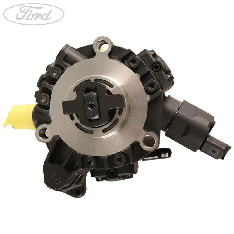 2.0 DURATORQ TDCI DIESEL FUEL INJECTION PUMP 2006-2015 - Image 5