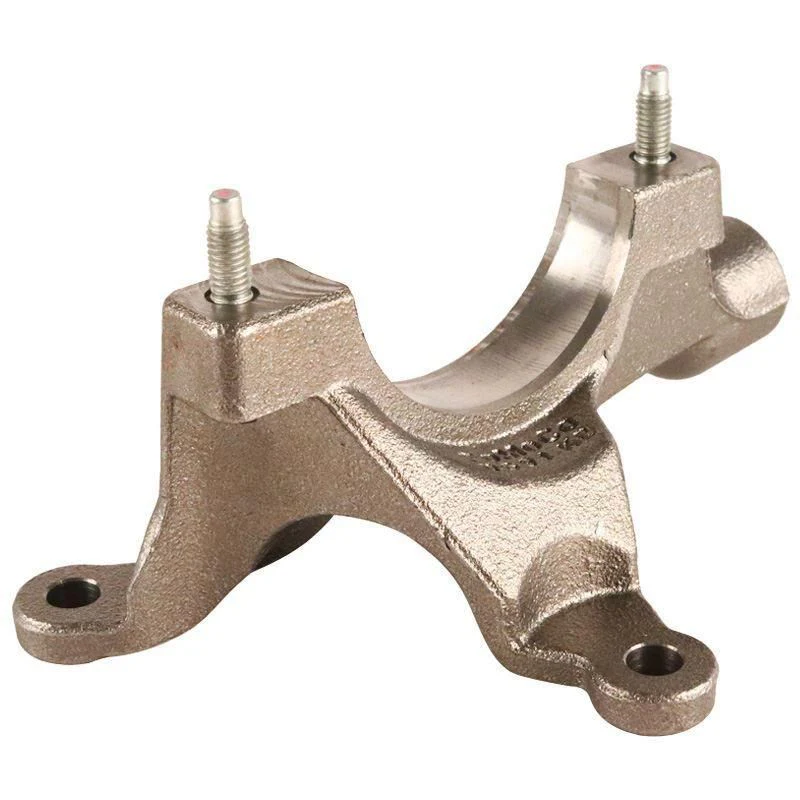 2.0 DURATORQ TDCI DRIVE SHAFT BEARING BRACKET SEMI-AUTO 15- - Image 4
