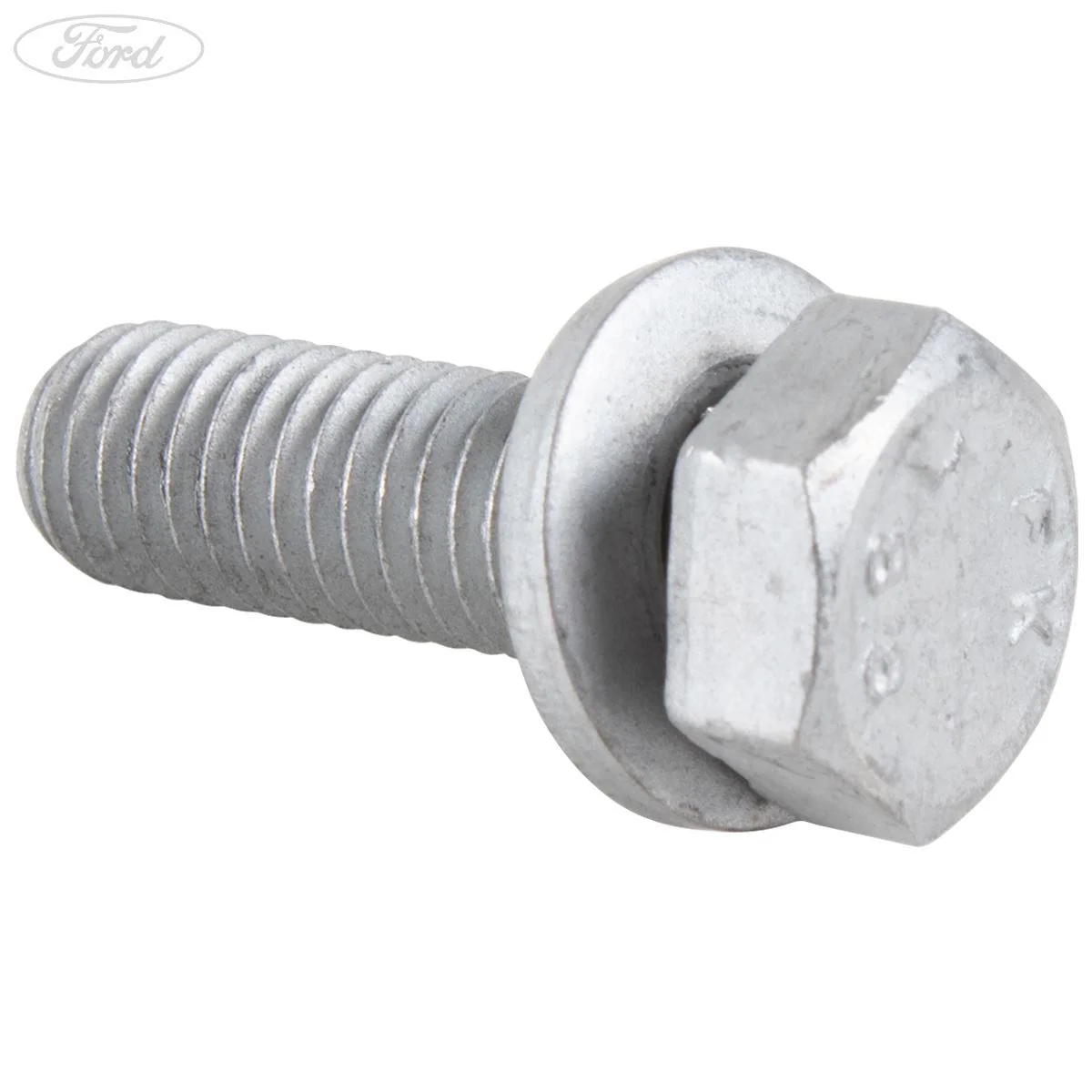 2.0 DURATORQ TDCI ENGINE FRONT LIFTING EYE BRACKET BOLTS - Image 2