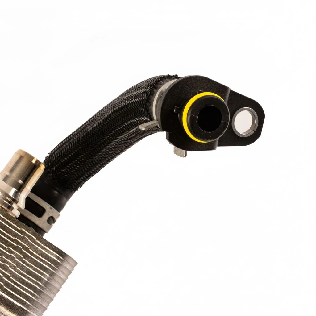 2.0 Duratorq TDCi Oil Cooler & Filter 2016-2022 - Image 4
