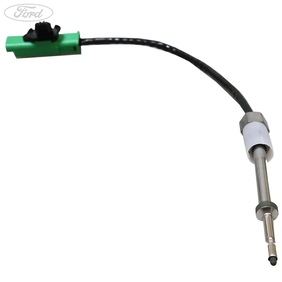 2.0 DURATORQ TDCI TEMPERATURE EXHAUST GAS SENSOR 10/2015- - Image 3