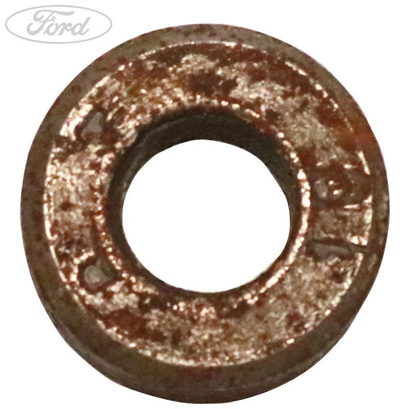 2.0 DURATORQ TDCI TURBOCHARGER SPACER 01/2016- - Image 4