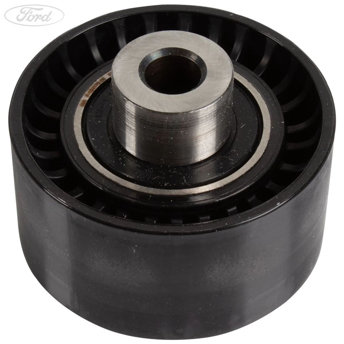 2.0 DURATORQ TIMING BELT IDLER PULLEY 02/2008-11/2012 - Image 2