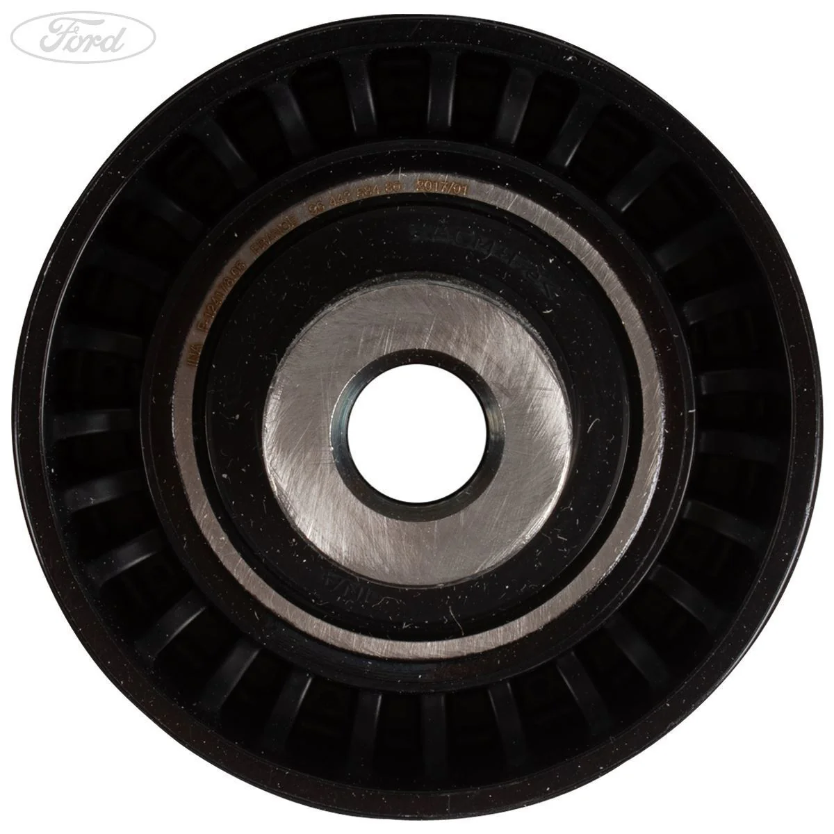 2.0 DURATORQ TIMING BELT IDLER PULLEY 02/2008-11/2012 - Image 3