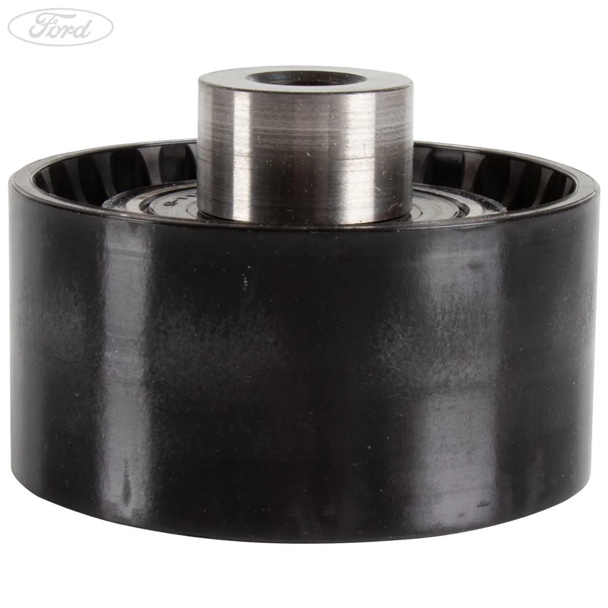 2.0 DURATORQ TIMING BELT IDLER PULLEY 02/2008-11/2012 - Image 4