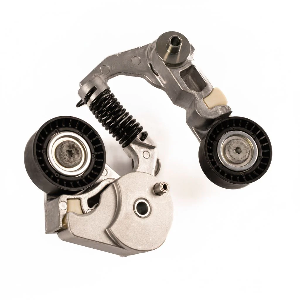 2.0 EcoBlue A Alternator Belt Tension Pulley 2019-Onwards - Image 3