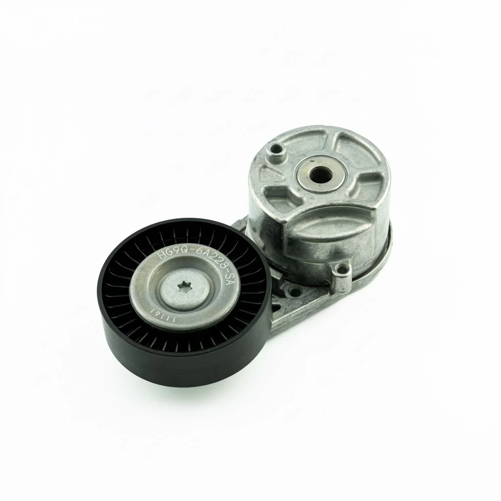 2.0 EcoBlue B/E/F/H Alternator Belt Tension Pulley 2018-On