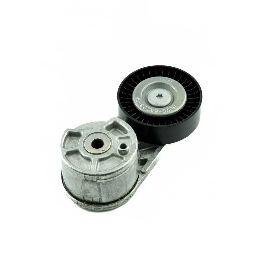 2.0 EcoBlue B/E/F/H Alternator Belt Tension Pulley 2018-On - Image 2